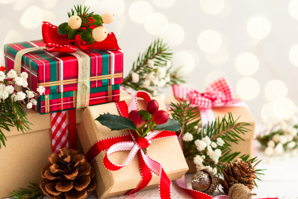 Presentes de Natal Inesquecíveis: Surpreenda quem Você Ama